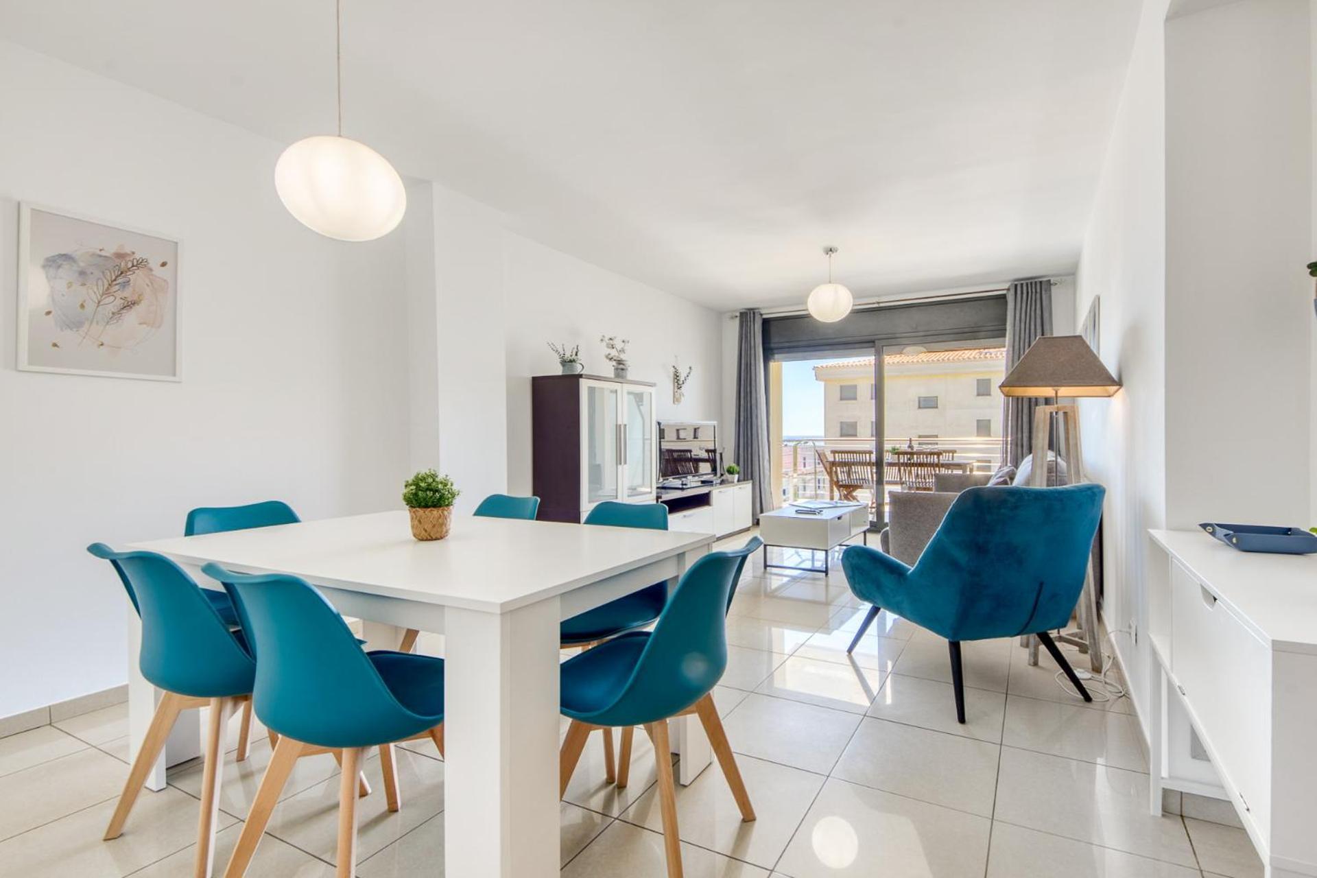 Mileni 2 1 3 1 - Immo Barneda Apartamento Rosas