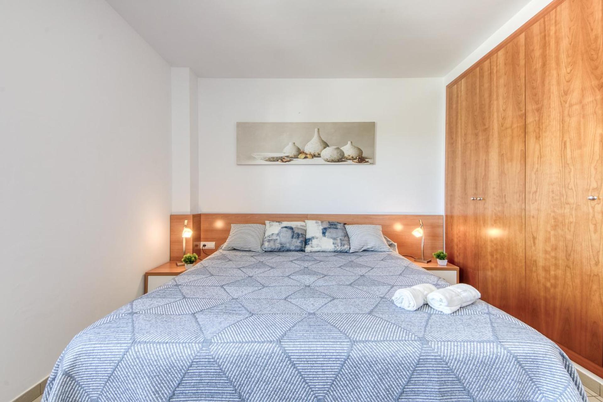Mileni 2 1 3 1 - Immo Barneda Apartamento *