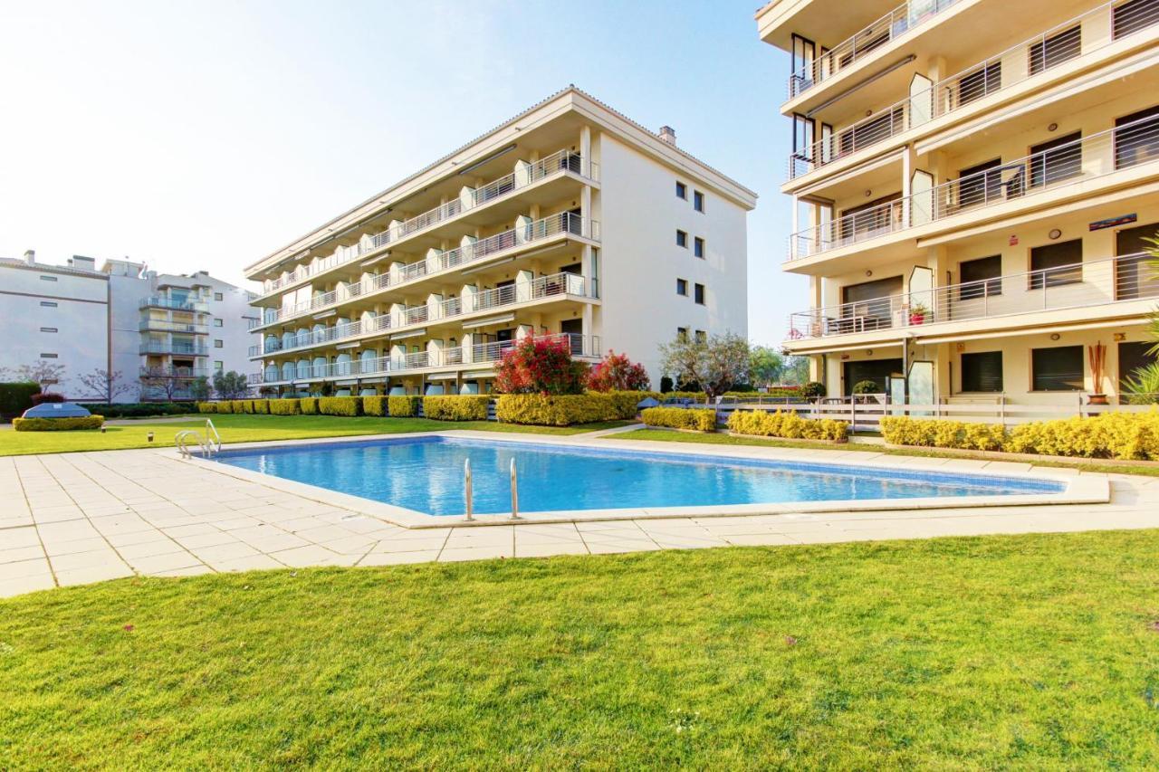 Mileni 2 1 3 1 - Immo Barneda Appartement