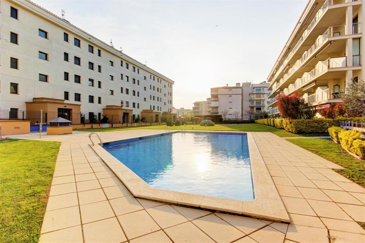 Mileni 2 1 3 1 - Immo Barneda Appartement