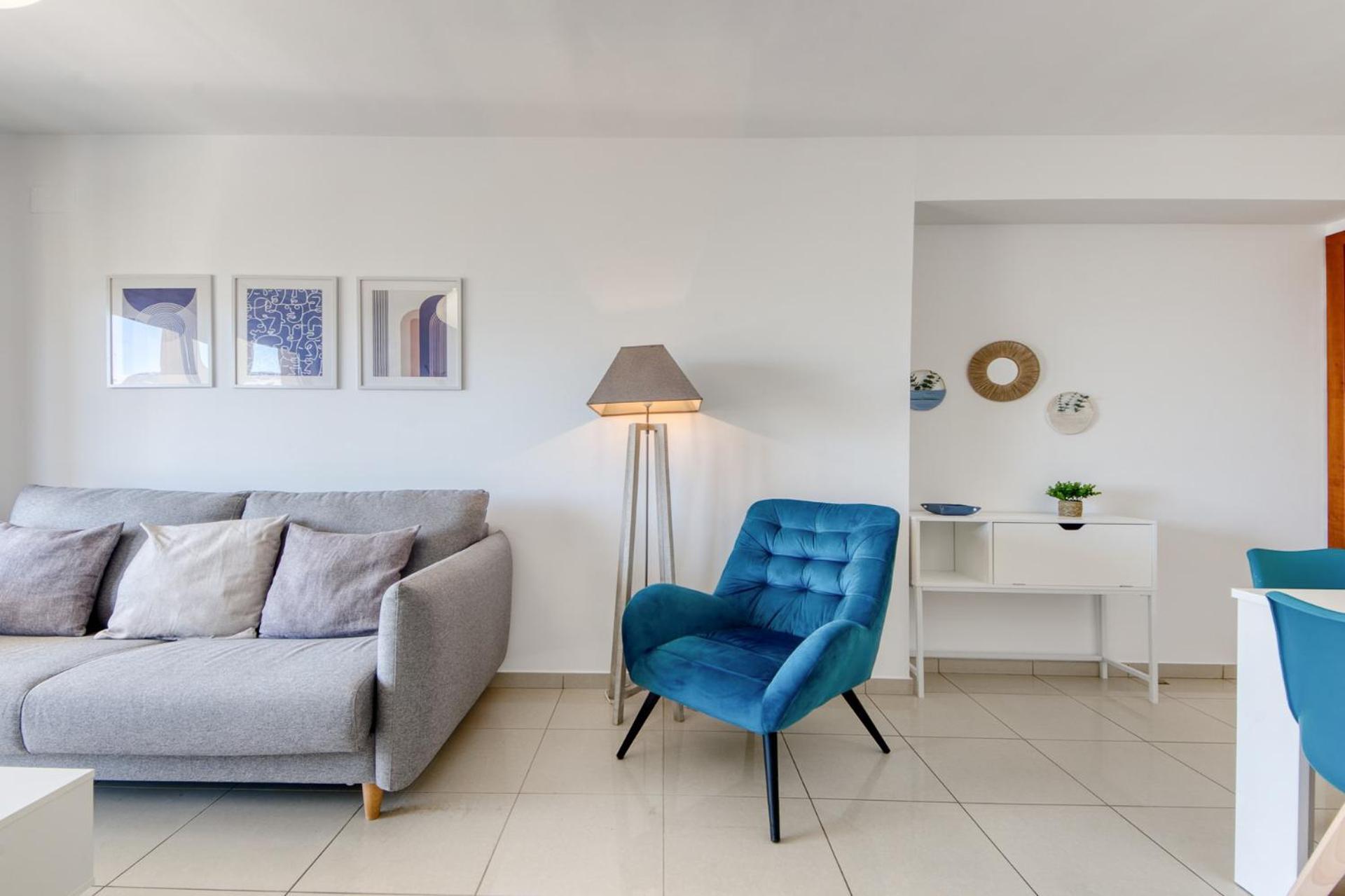 Appartement Mileni 2 1 3 1 - Immo Barneda *