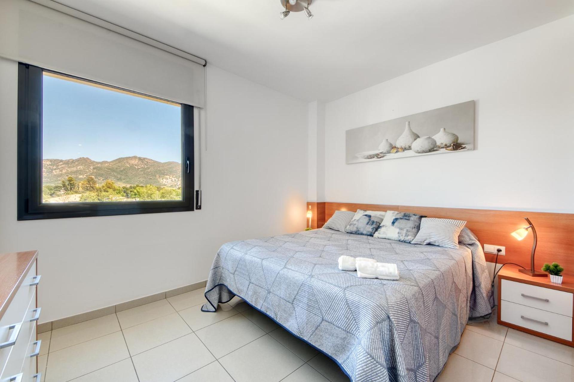 Appartement Mileni 2 1 3 1 - Immo Barneda Roses