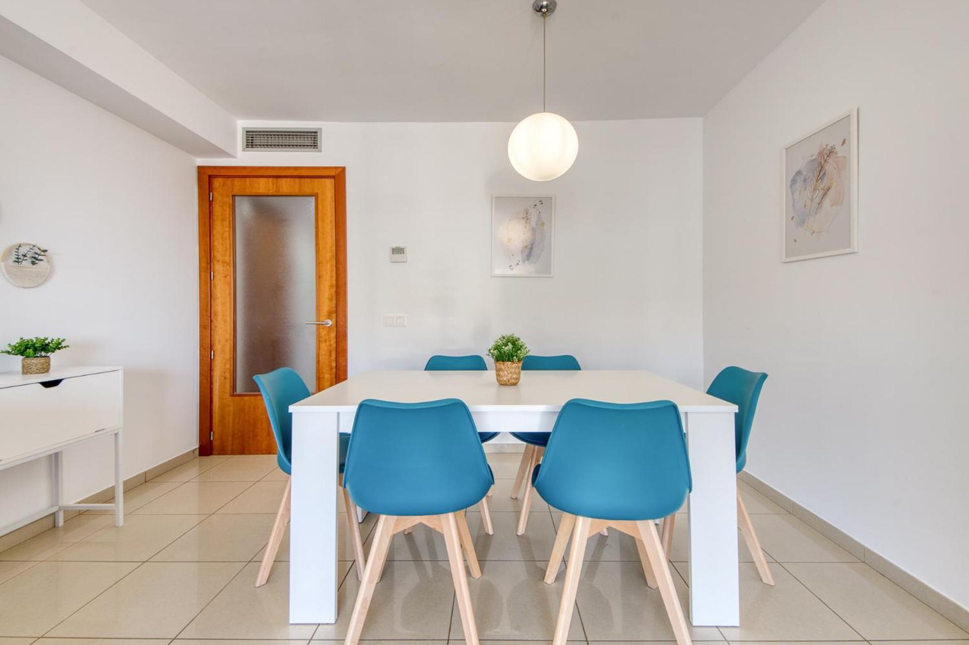 Mileni 2 1 3 1 - Immo Barneda Appartement