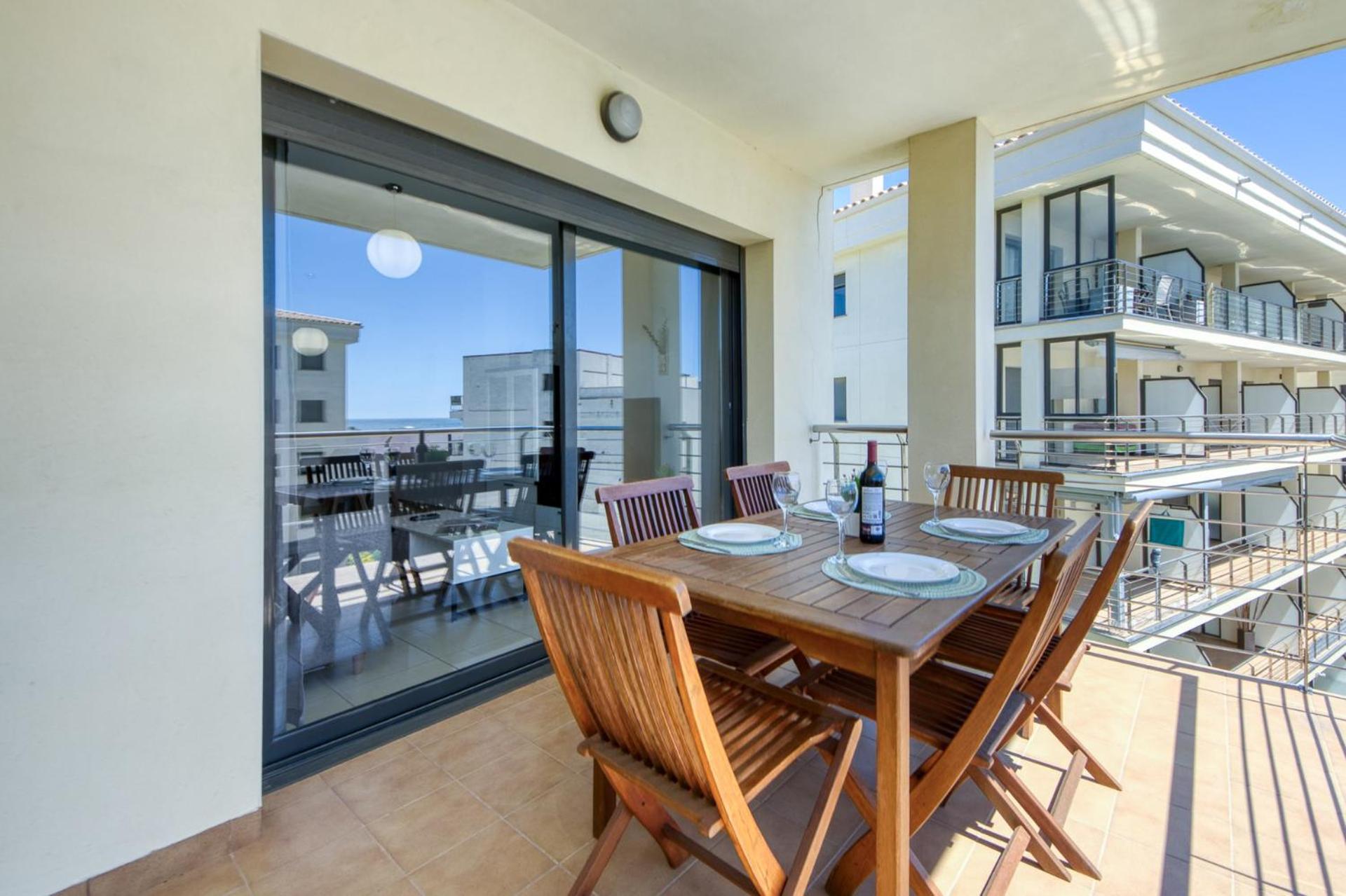 Appartement Mileni 2 1 3 1 - Immo Barneda *