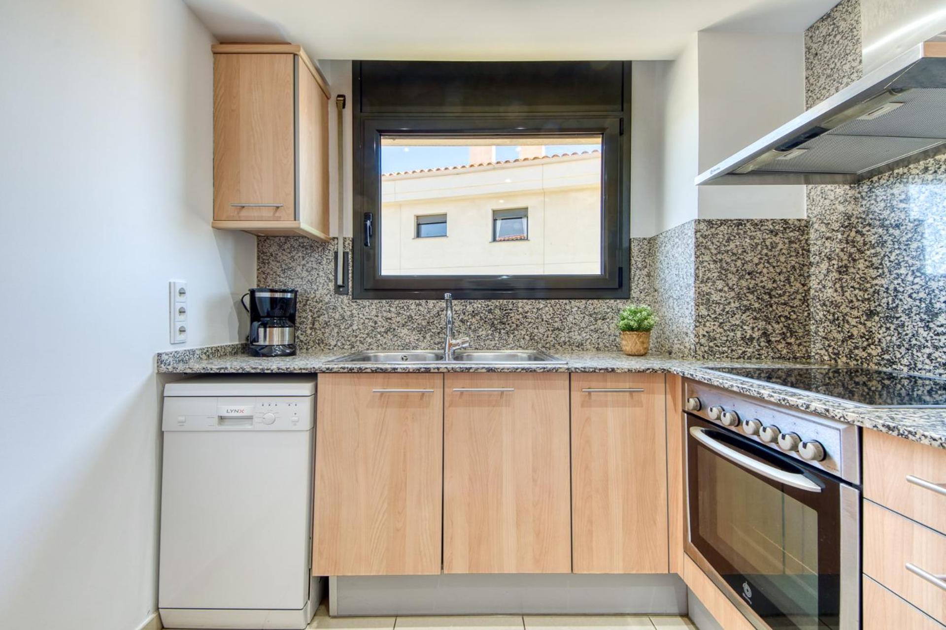 Appartement Mileni 2 1 3 1 - Immo Barneda