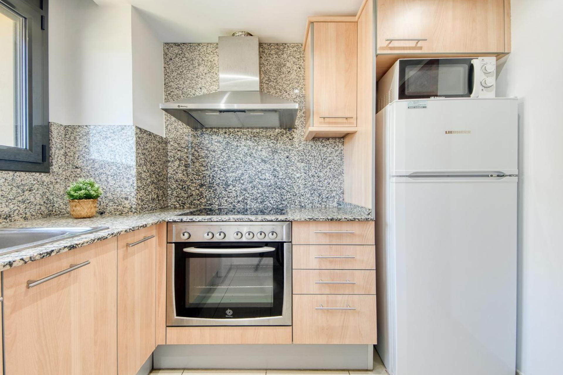 Mileni 2 1 3 1 - Immo Barneda Appartement
